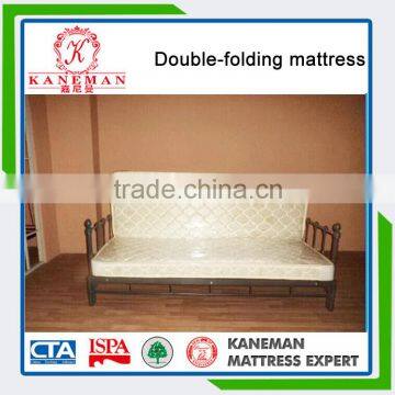 Various Kinds of Double Folding Mattress