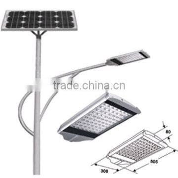 solar power street light road light