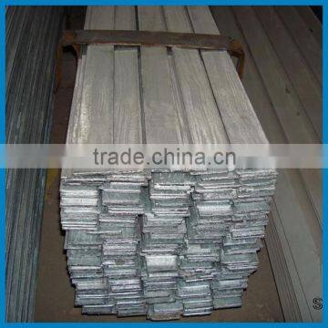 Made in China Hot Rolled Steel Flat Bar for Vehical photo-3