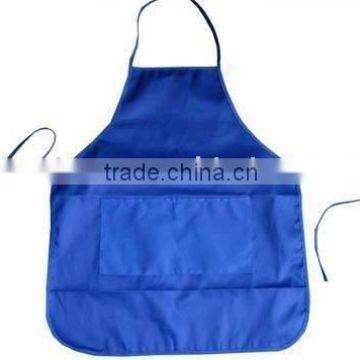 Non woven fabric Apron