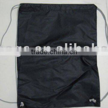 High quality polyester drawstring bag 210d oxford