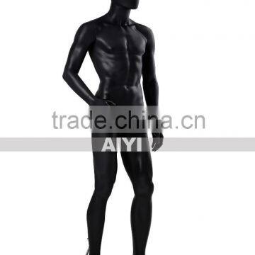 Fashion Designer Window Full Body Male Mannequin photo-3