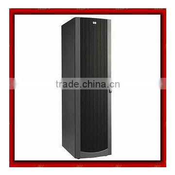 W-TEL flooring standing 12U network server switch cabinet