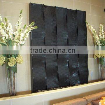 Acrylic Water Wall and Water Wall Customized Works photo-2