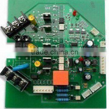Dmx Circuit Board