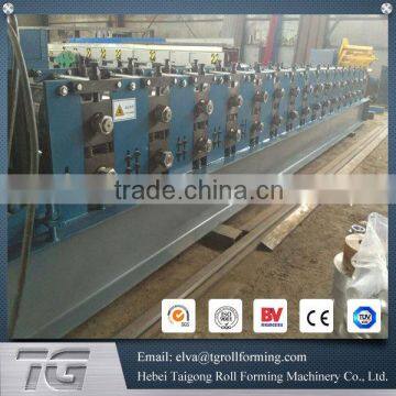 Automatic Type metal door frame machine