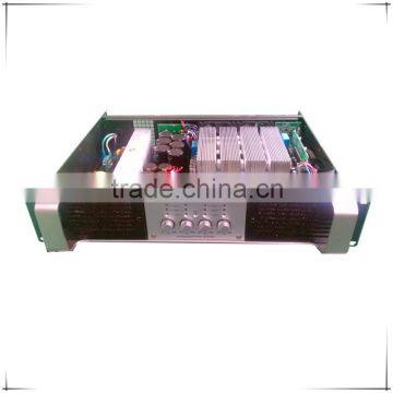 MC-4400 Powavesound 4 Channels 400w Speaker Amplifier Audio photo-4