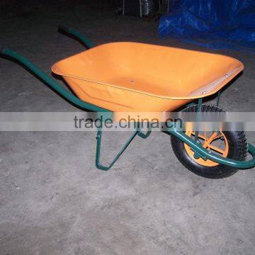 Africa Wb6400 Construction Tool Wheelbarrow