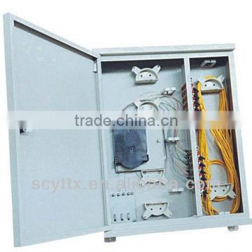 splitter distribution box for ftth