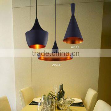 Aluminum Pendant Lamp