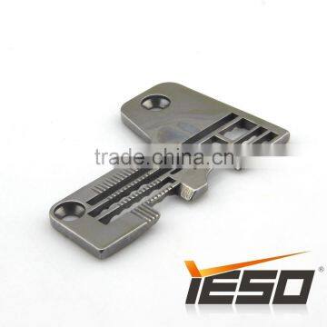 204939 Needle Plate Pegasus Sewing Machine Spare Parts Sewing Accessories