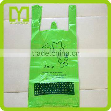 2016 Wholesale Customized YiWu China Supplier Cheap Shopping Bags photo-5