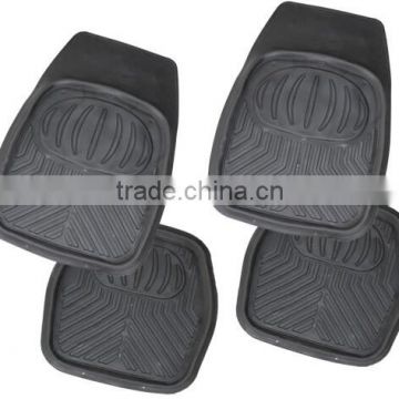 Universal Car Mats/Floor Mats/Car Mat With Logo/Car Mat Without Logo/full set