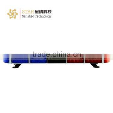 Red Blue Good Quality Led Warning Light Bar for Police photo-2