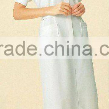 nurse white dress uniform
