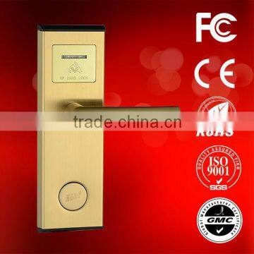 security door lock,Intelligent Hotel Lock,Intelligent door Lock