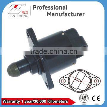 Stepper motor/Idle air control valve/IAC Valve for 19206Q for CITROEN XANTIA / XSARA/ZX , PEUGEOT 106 / 306/ 406