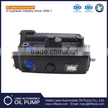 Supriced Price TCM Hydrualic Forklift Solenoid valve transmission control valve