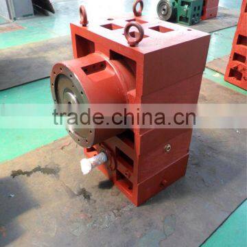 China Supplier ZLYJ Series Extruder Gearbox Reducer for Gearbox Reducer for Plastic Machine Transmission photo-5