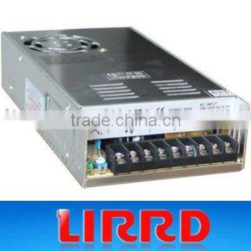 27V 9.2A single switching power supply(S-250-27)