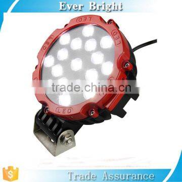 Top Selling Products in 51W Led Work Light ATV Accessories Led off Road Car Lights Portable Led Driving Lights photo-3