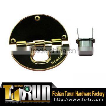 Fashion Metal Handbag Lock Handbag Accessories