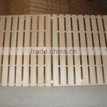 high quality wood furniture parts