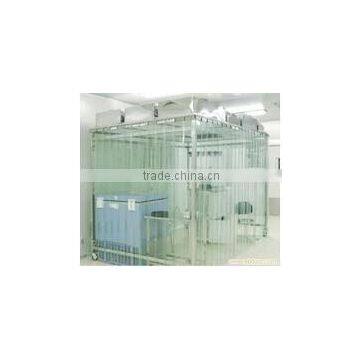 BIOBASE Class 10- Class 10000 Vertical type Laminar air flow Clean Booth,Clean Room