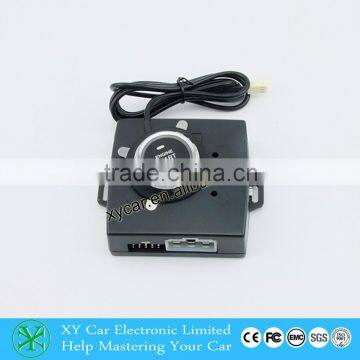 Cheap Universal Car Alarm System XY-901 photo-2