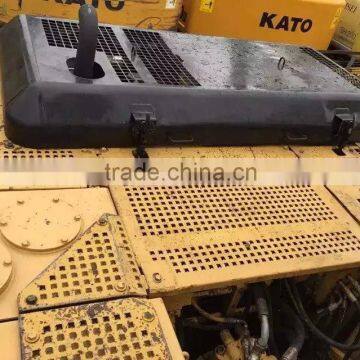 Used Excavator CAT320B photo-6