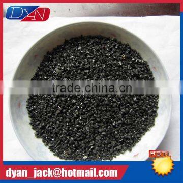 DYAN Black Fused Alumina/Black Corundum for Grinding