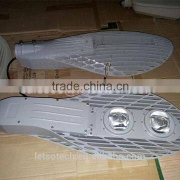 2016 Factory Price 1 Years Warranty High Quality Outdoor Decorative 50w 100w 120w 150w Led Street Light With CE&RoHS for Sale photo-2