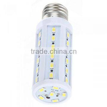 Super bright 360 degree 8w E27 led corn light