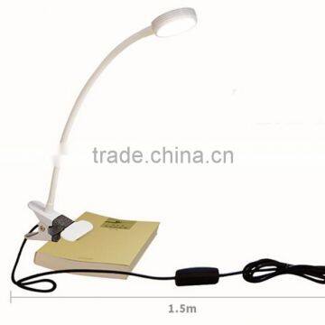 eye protection clip led table lamps 5V usb plug professional factory direct hot promote sell reading lamp