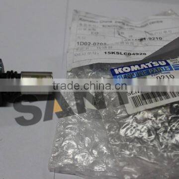 Genuine sensor 6217-81-9210 for pc400-7 excavator