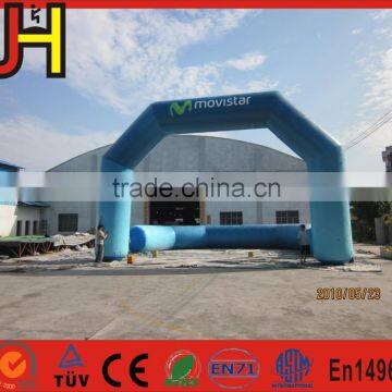 Promotional Branded Custom Inflatable Arches For Sale photo-3