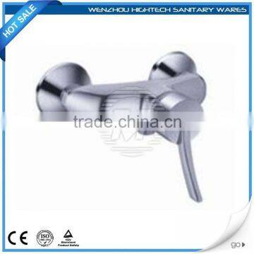 2014 New European Wall Mounted Bath Shower Faucet