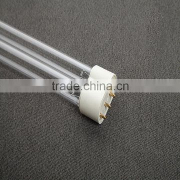 UV germicidal lamp 9W air purifier germicidal lamp UV lamp treatment