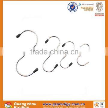 Hot Selling Stainless Steel s Shaped Hanger Hook photo-3