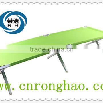 Military Style Folding Cot/Lightweight Camping Ded