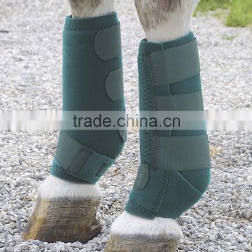 Horse equipment/ Horse leg supports custom-made