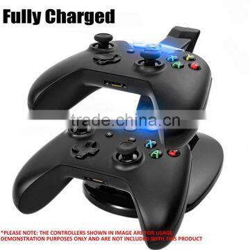 OEM Dual Controller Charging Station With LED Indicators For XBOX One / XBOX One S photo-6
