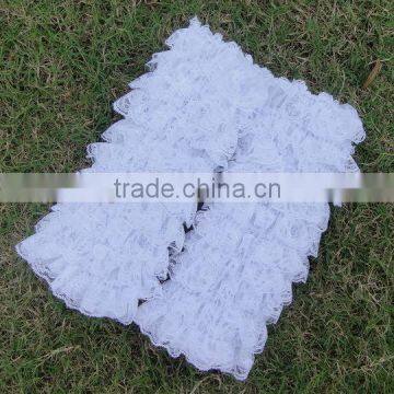 Pretty style wholesale pretty leg warmer with newborn