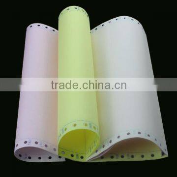 Computer Paper Type/NCR Carbonless Plain Paper Sheets