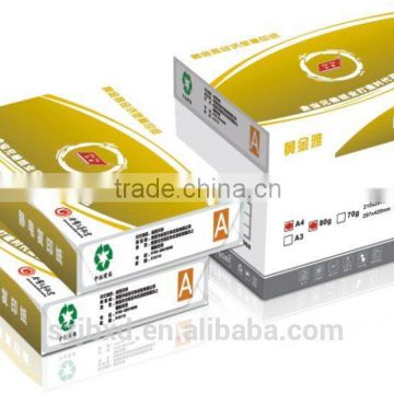 A4 Size and Copy Paper Type, Copy Paper a4 80 gsm