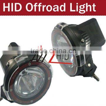 12V,55W,7inch HID Offroadlight/Drivinglight/Spotlight