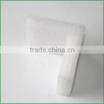 Eco-friendly recycled epe foam material rubber corner protection