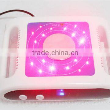 OEM ODM High Quality 2 in 1 Lipo Ultrasonic Cavitation Device for Weith Loss photo-5