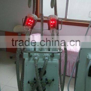 World Best Selling Products Cryo Machine 4 Handles/ Weight Loss Slimming /Cryo Sculpting Machine For Sale photo-3