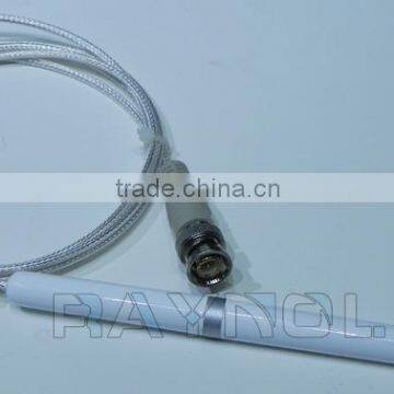 High Frequency 30MHz RBS Painless Spider Veins Removal Beauty Salon Machine photo-3